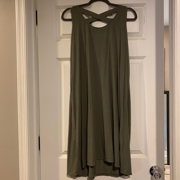NWT plus size 0 dress NWT - Picture 4 of 4
